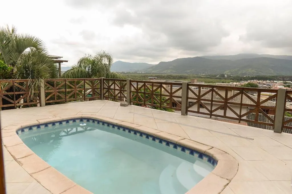 Apt Sossego E Tranquilidade - Nr 5 Garopaba