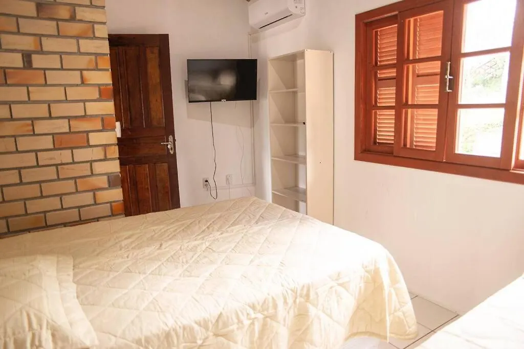 Apt Sossego E Tranquilidade - Nr 5 Garopaba