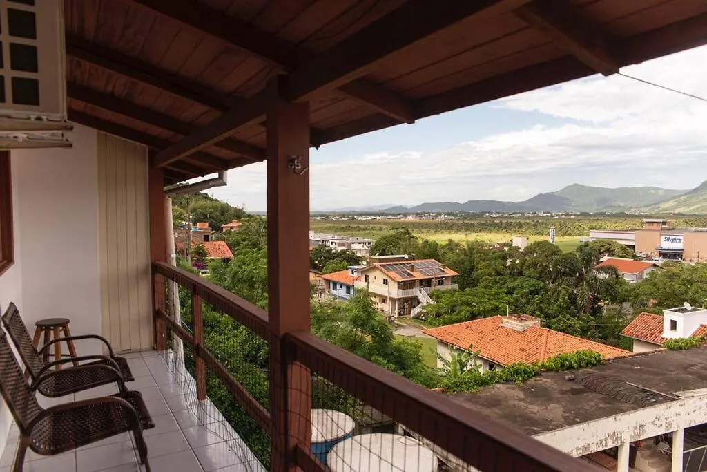 Apartment Apt Sossego E Tranquilidade - Nr 5 Garopaba