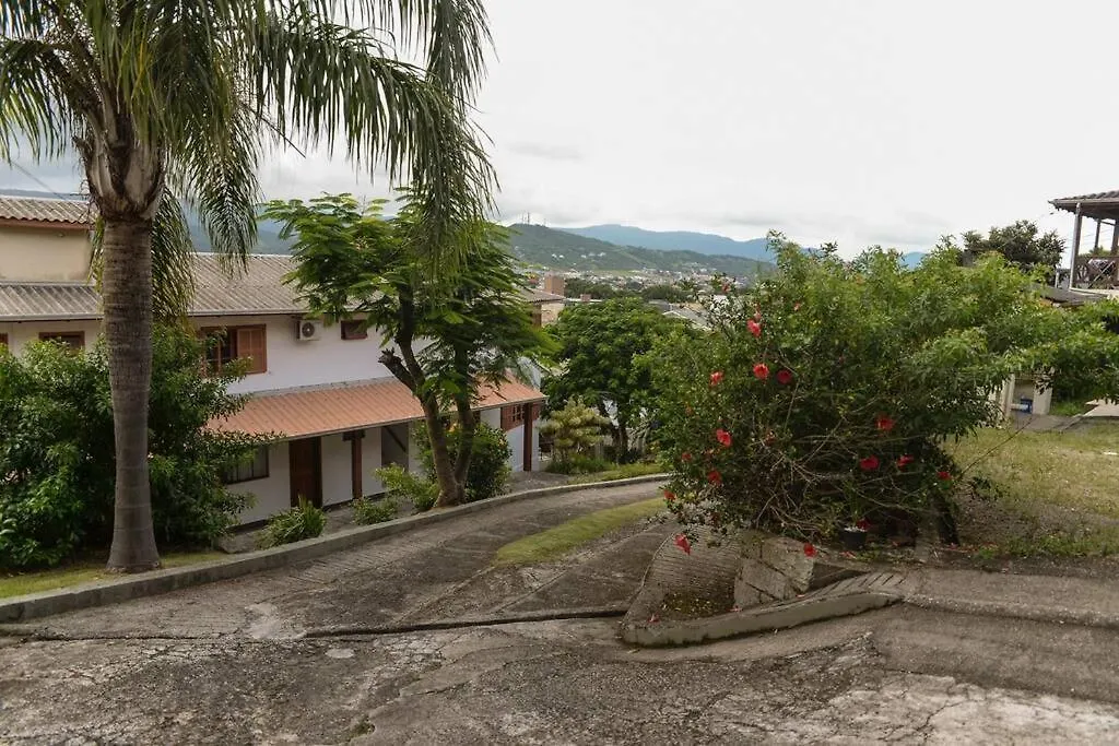 Apt Sossego E Tranquilidade - Nr 5 Garopaba Brazil