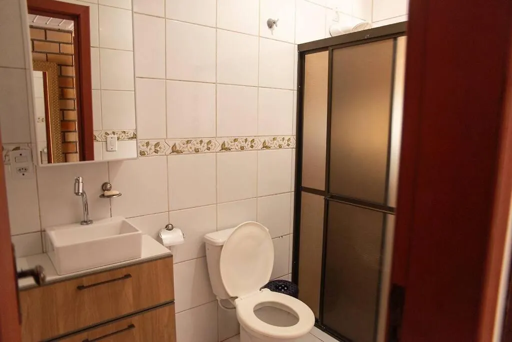 Apartment Apt Sossego E Tranquilidade - Nr 5 Garopaba