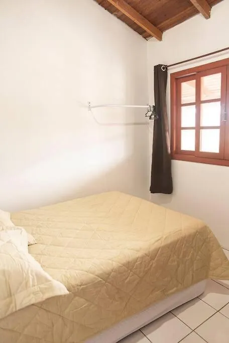 Apartment Apt Sossego E Tranquilidade - Nr 5 Garopaba Brazil