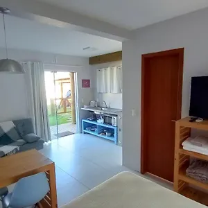 Caminho Nômade Garopaba